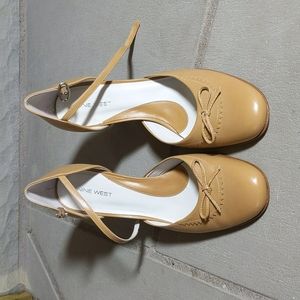{Nine West} Heels